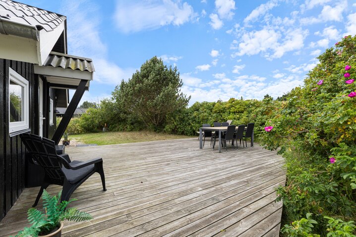 Sommerhus B2620 på Bjerregårdsvej 56, Bjerregård - Billede #30