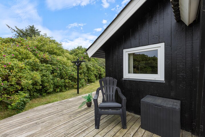 Sommerhus B2620 på Bjerregårdsvej 56, Bjerregård - Billede #31