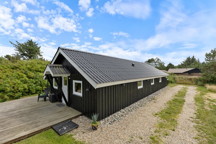 Sommerhus B2620 på Bjerregårdsvej 56, Bjerregård - Billede #32