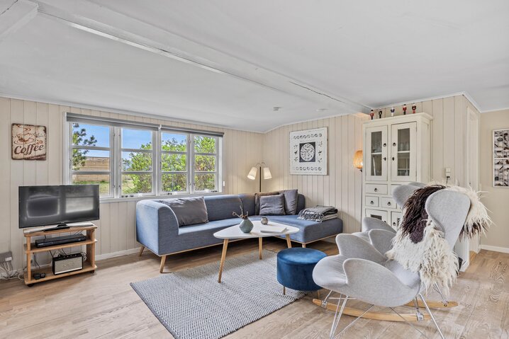 Ferienhaus B2621 in Bjerregårdsvej 67, Bjerregård - Bild #1
