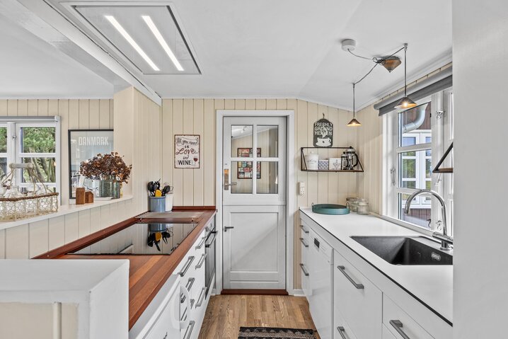 Ferienhaus B2621 in Bjerregårdsvej 67, Bjerregård - Bild #2