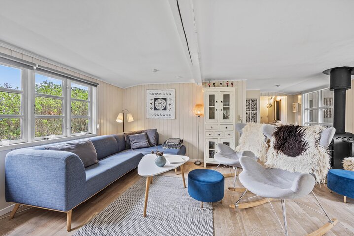 Ferienhaus B2621 in Bjerregårdsvej 67, Bjerregård - Bild #3
