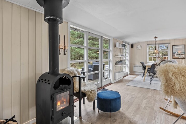 Ferienhaus B2621 in Bjerregårdsvej 67, Bjerregård - Bild #4