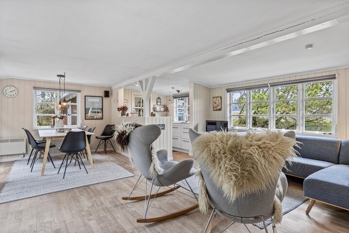 Ferienhaus B2621 in Bjerregårdsvej 67, Bjerregård - Bild #5