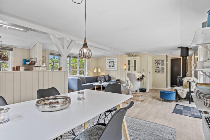 Ferienhaus B2621 in Bjerregårdsvej 67, Bjerregård - Bild #6