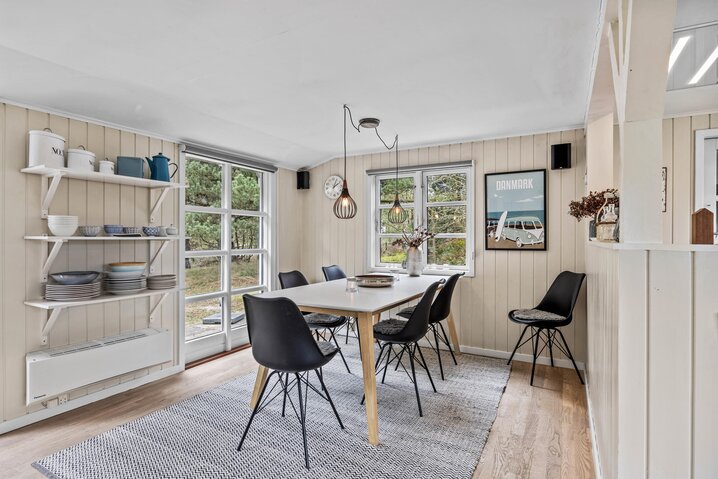 Ferienhaus B2621 in Bjerregårdsvej 67, Bjerregård - Bild #7