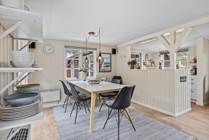 Ferienhaus B2621 in Bjerregårdsvej 67, Bjerregård - Bild #8