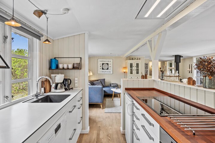 Ferienhaus B2621 in Bjerregårdsvej 67, Bjerregård - Bild #9