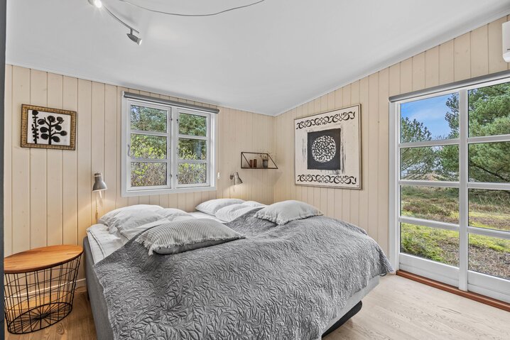Ferienhaus B2621 in Bjerregårdsvej 67, Bjerregård - Bild #10