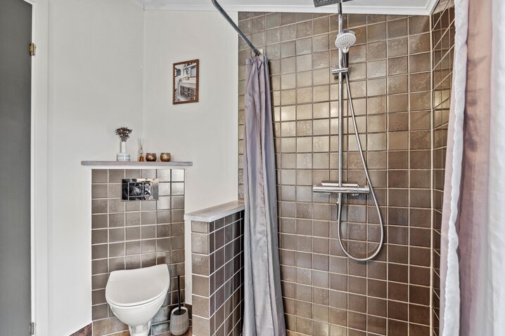 Ferienhaus B2621 in Bjerregårdsvej 67, Bjerregård - Bild #12