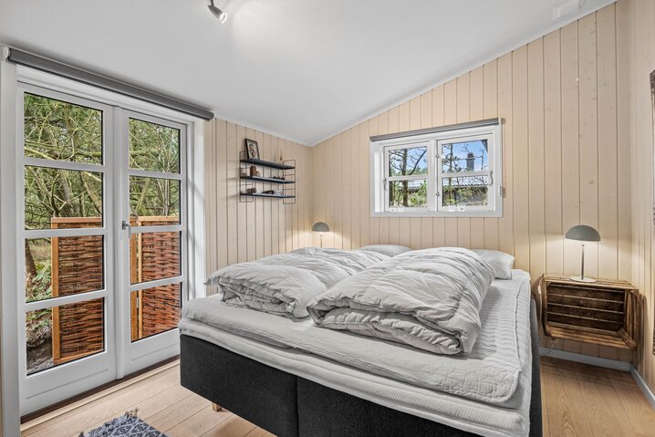 Ferienhaus B2621 in Bjerregårdsvej 67, Bjerregård - Bild #14