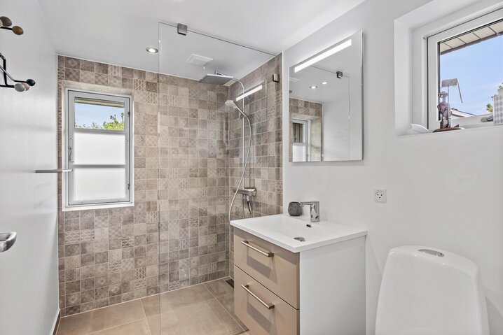 Ferienhaus B2621 in Bjerregårdsvej 67, Bjerregård - Bild #15