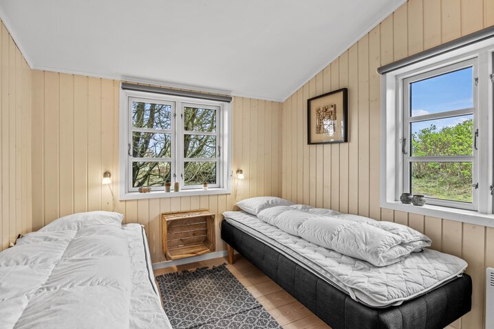 Ferienhaus B2621 in Bjerregårdsvej 67, Bjerregård - Bild #16