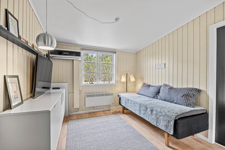 Ferienhaus B2621 in Bjerregårdsvej 67, Bjerregård - Bild #17