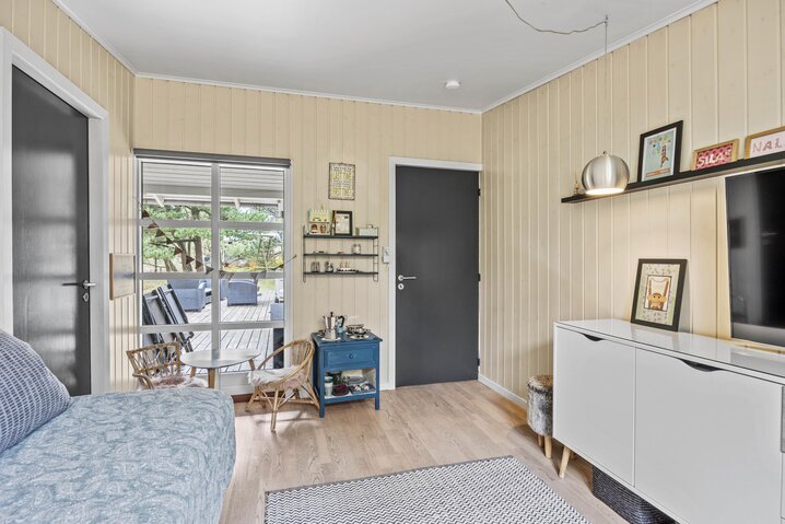 Ferienhaus B2621 in Bjerregårdsvej 67, Bjerregård - Bild #18