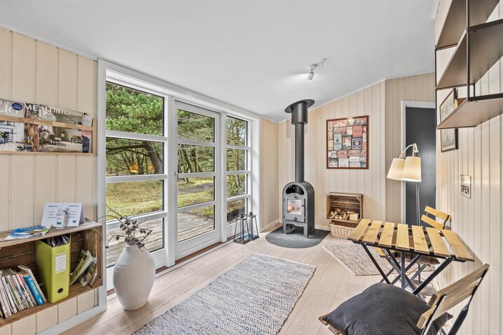 Ferienhaus B2621 in Bjerregårdsvej 67, Bjerregård - Bild #20