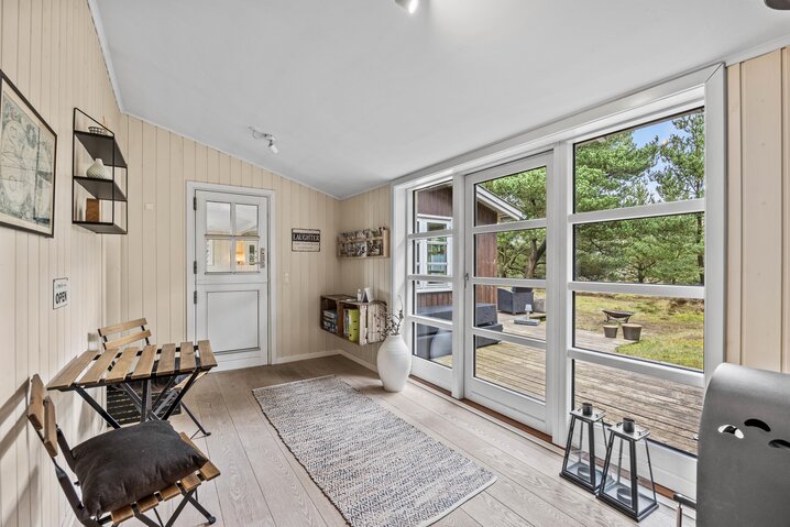 Ferienhaus B2621 in Bjerregårdsvej 67, Bjerregård - Bild #21