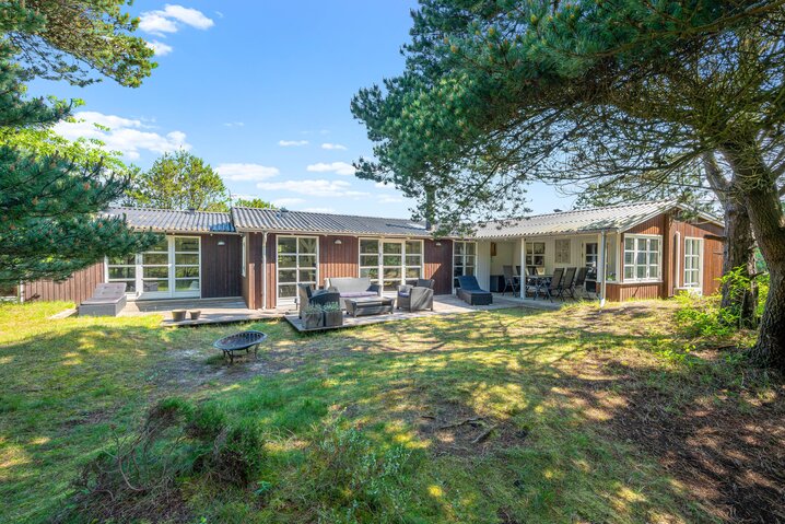 Ferienhaus B2621 in Bjerregårdsvej 67, Bjerregård - Bild #0