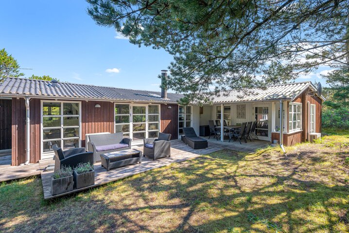 Ferienhaus B2621 in Bjerregårdsvej 67, Bjerregård - Bild #22