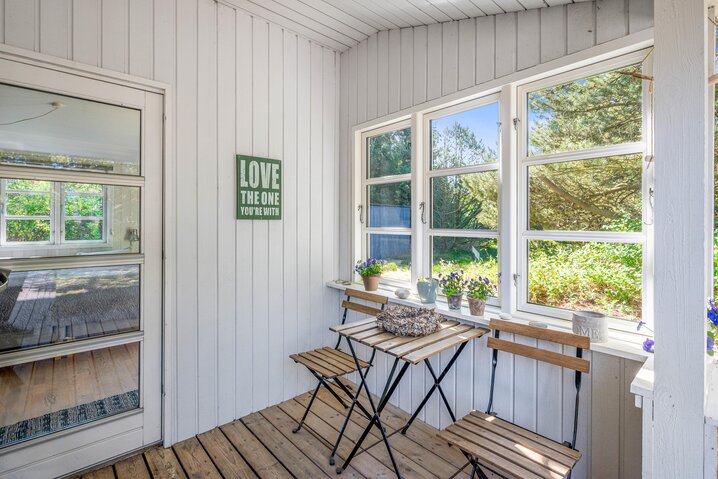 Ferienhaus B2621 in Bjerregårdsvej 67, Bjerregård - Bild #23