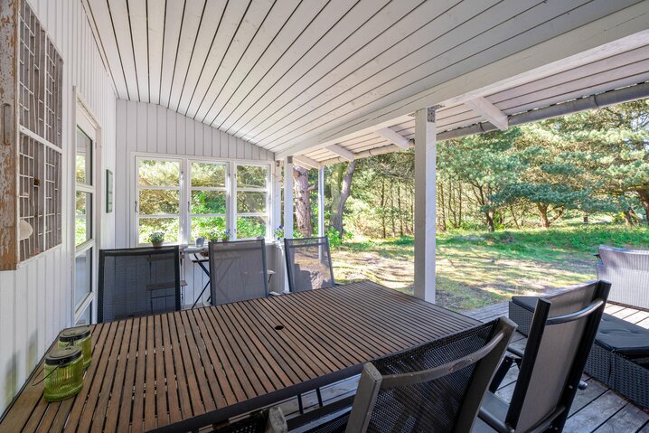 Ferienhaus B2621 in Bjerregårdsvej 67, Bjerregård - Bild #24