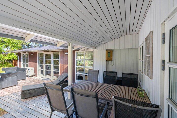 Ferienhaus B2621 in Bjerregårdsvej 67, Bjerregård - Bild #25