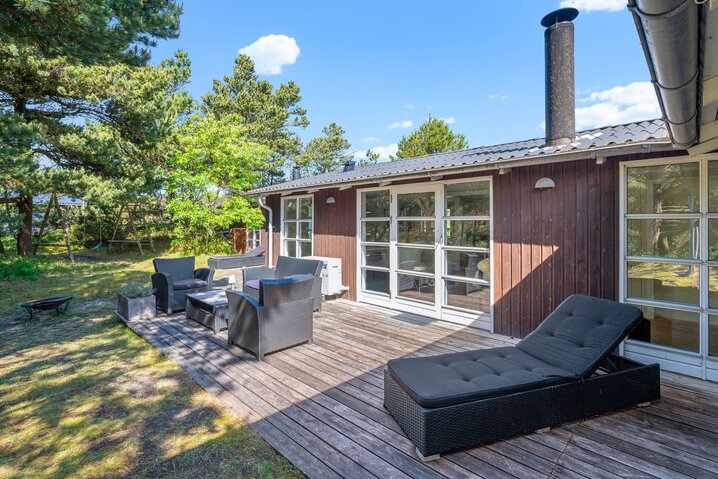 Ferienhaus B2621 in Bjerregårdsvej 67, Bjerregård - Bild #26