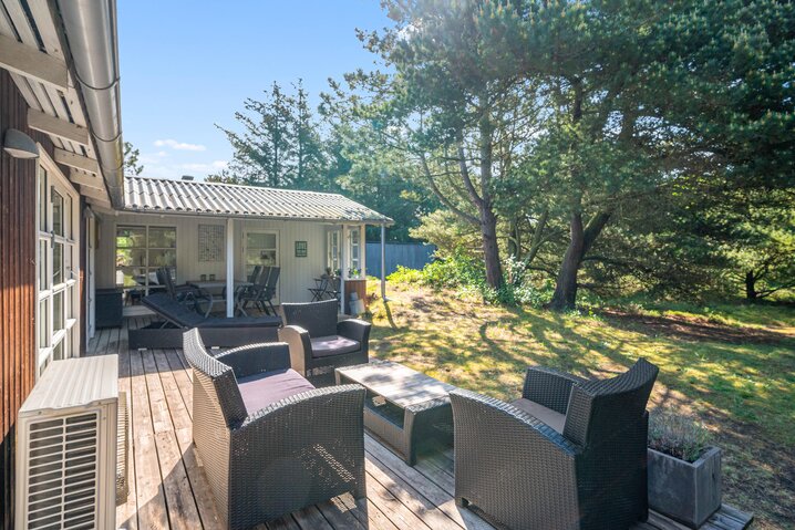 Ferienhaus B2621 in Bjerregårdsvej 67, Bjerregård - Bild #27