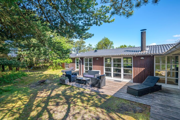 Ferienhaus B2621 in Bjerregårdsvej 67, Bjerregård - Bild #28