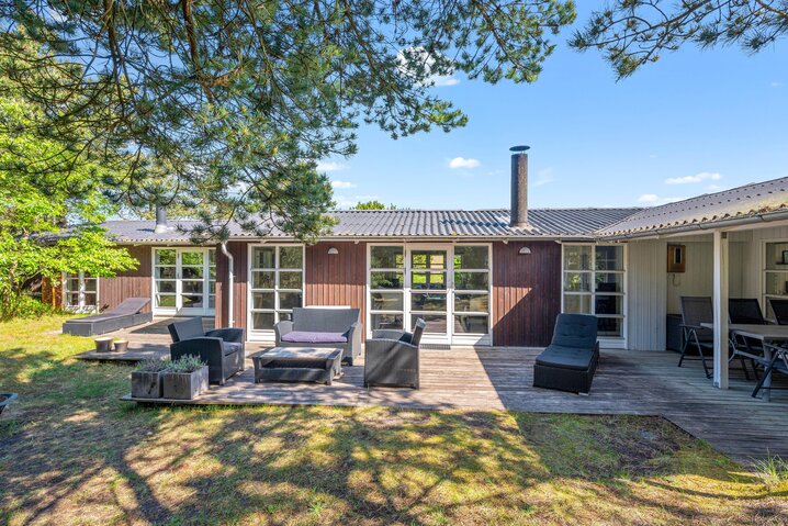 Ferienhaus B2621 in Bjerregårdsvej 67, Bjerregård - Bild #29