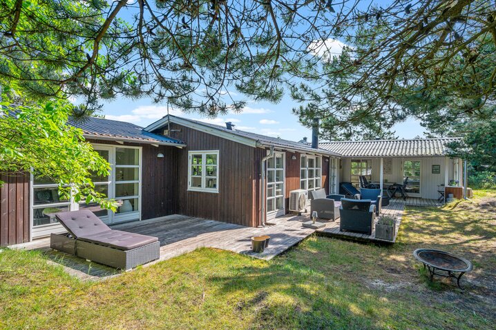 Ferienhaus B2621 in Bjerregårdsvej 67, Bjerregård - Bild #30