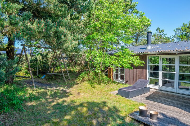 Ferienhaus B2621 in Bjerregårdsvej 67, Bjerregård - Bild #31