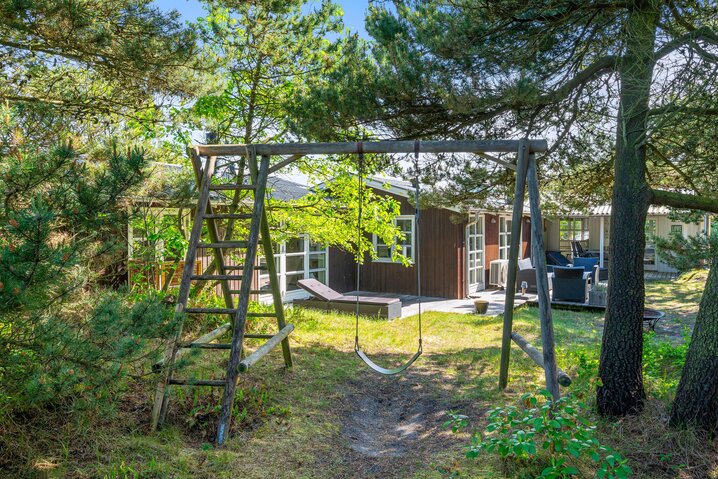 Ferienhaus B2621 in Bjerregårdsvej 67, Bjerregård - Bild #32
