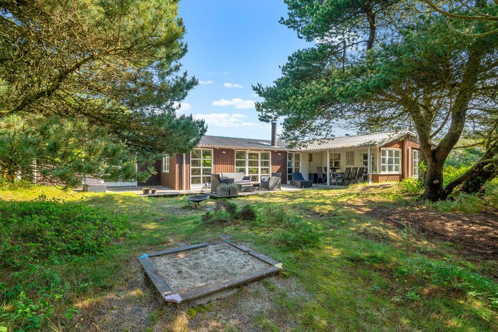Ferienhaus B2621 in Bjerregårdsvej 67, Bjerregård - Bild #33