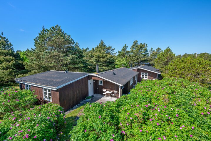 Ferienhaus B2621 in Bjerregårdsvej 67, Bjerregård - Bild #34