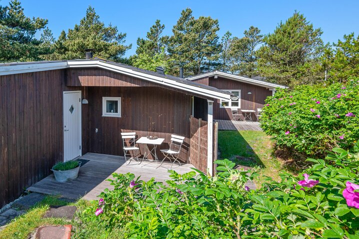 Ferienhaus B2621 in Bjerregårdsvej 67, Bjerregård - Bild #35