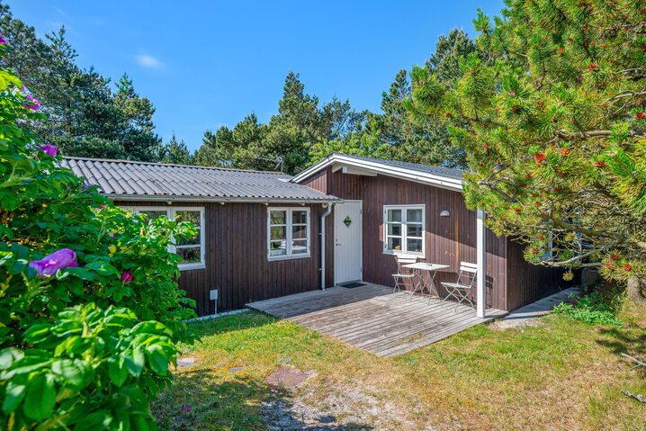 Ferienhaus B2621 in Bjerregårdsvej 67, Bjerregård - Bild #36