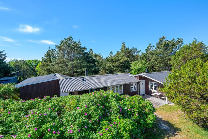 Ferienhaus B2621 in Bjerregårdsvej 67, Bjerregård - Bild #37