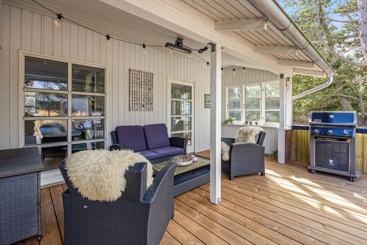 Sommerhus B2621 på Bjerregårdsvej 67, Bjerregård - Billede #37