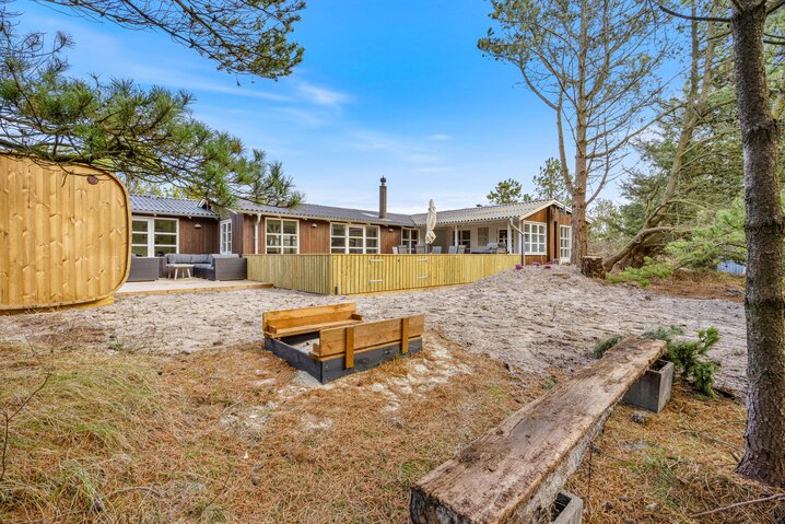 Sommerhus B2621 på Bjerregårdsvej 67, Bjerregård - Billede #40