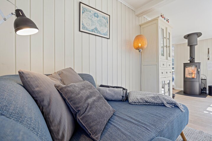 Sommerhus B2621 på Bjerregårdsvej 67, Bjerregård - Billede #4