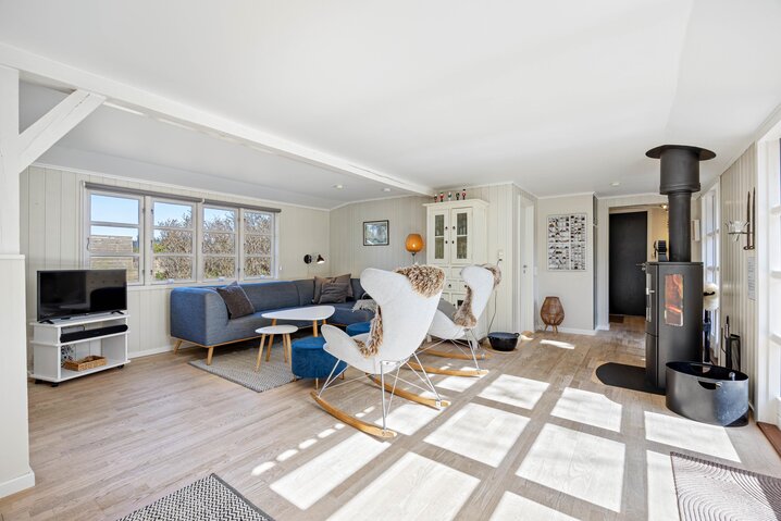 Sommerhus B2621 på Bjerregårdsvej 67, Bjerregård - Billede #5