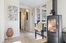Sommerhus B2621 på Bjerregårdsvej 67, Bjerregård - Billede #7