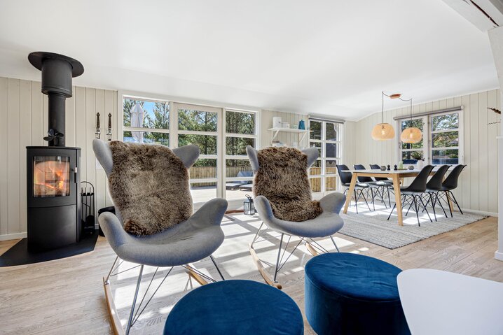 Sommerhus B2621 på Bjerregårdsvej 67, Bjerregård - Billede #7