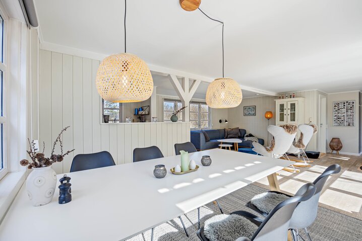 Sommerhus B2621 på Bjerregårdsvej 67, Bjerregård - Billede #8