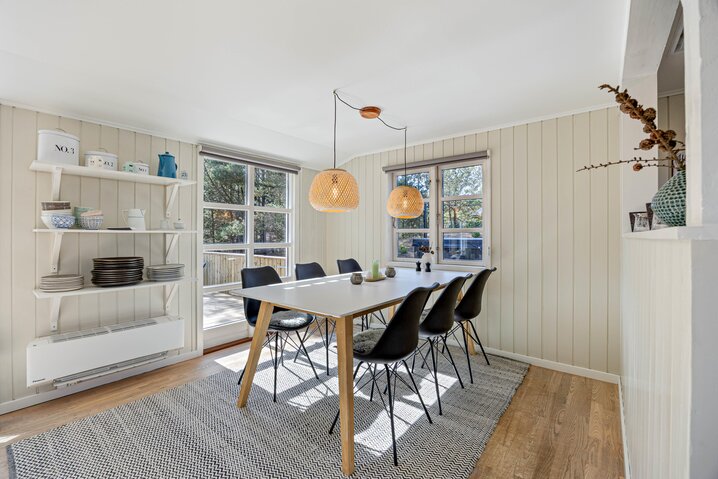 Sommerhus B2621 på Bjerregårdsvej 67, Bjerregård - Billede #9