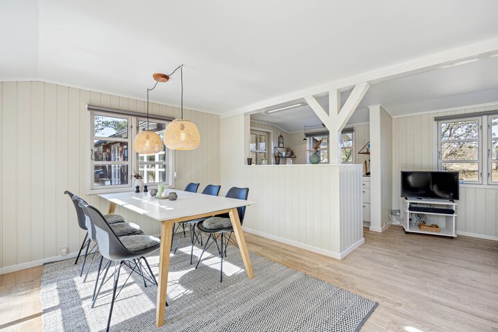 Sommerhus B2621 på Bjerregårdsvej 67, Bjerregård - Billede #10