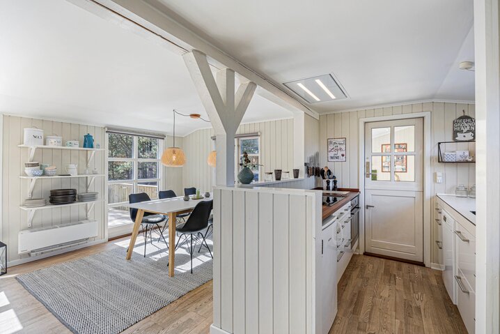 Sommerhus B2621 på Bjerregårdsvej 67, Bjerregård - Billede #11