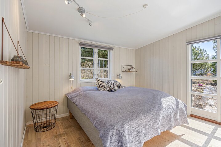 Sommerhus B2621 på Bjerregårdsvej 67, Bjerregård - Billede #17