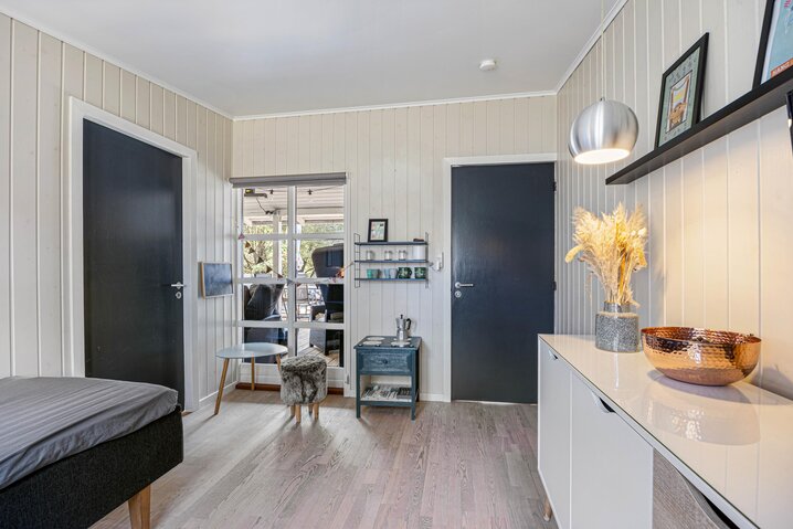 Sommerhus B2621 på Bjerregårdsvej 67, Bjerregård - Billede #18